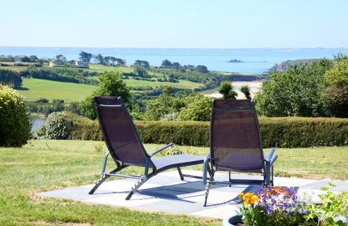 Crozon House | Oceanfront Retreat at La Douce Escapade - Crozon