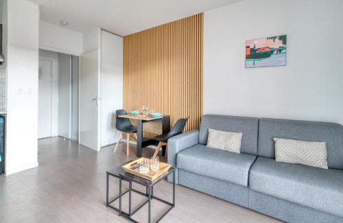 Juncasse - Argoulets Apartment | La Douce Escapade Toulousaine - Roseraie Metro