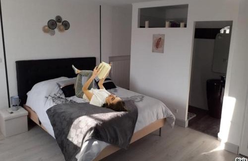 Montirat Bed & Breakfast | Oceanfront Escape at La Douce Parenthèse - Guest Rated 9.3