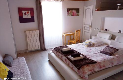 Montirat Bed & Breakfast | Oceanfront Escape at La Douce Parenthèse - Guest Rated 9.3