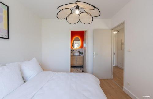 Corbarieu Apartment | La Douce Pause