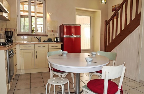 Treguier House | Experience Oceanfront Comfort at La douce Trégoroise