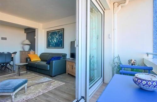 Le Touquet-Paris-Plage Apartment | Discover Oceanfront Bliss at La Douce Vie - Guest Rated 9.6