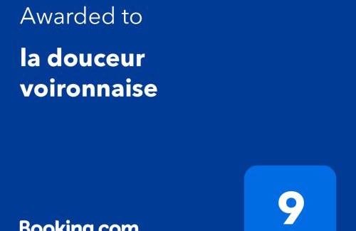 Voiron Apartment | Unforgettable Stays at La Douceur Voironnaise - 10/10 Rated