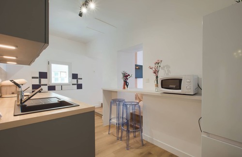 Laval Apartment | La Douceur - Wifi - Proche centre-ville