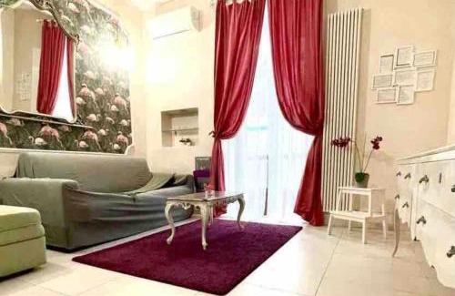 Cit Turin Apartment | Explore La Duchessa: Family-Friendly with Great Reviews
