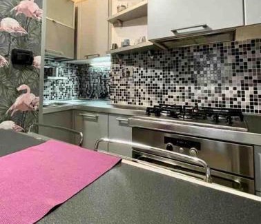 Cit Turin Apartment | Explore La Duchessa: Family-Friendly with Great Reviews