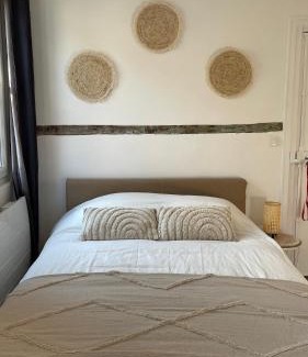 Saint-Louis Apartment | Guest Favorite La Duchesse: Family-Friendly Retreat