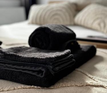 Saint-Louis Apartment | Guest Favorite La Duchesse: Family-Friendly Retreat