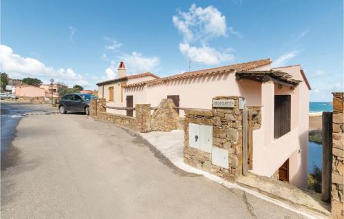 Torre dei Corsari House | Pet-Friendly Retreat at La Duna E Il Blu - 8/10 Rating