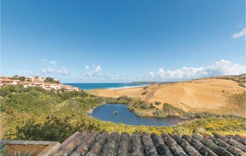 Torre dei Corsari House | Pet-Friendly Retreat at La Duna E Il Blu - 8/10 Rating