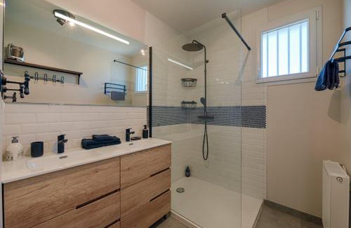 Houlgate Apartment | Family-Friendly La Dune Bleue in Beautiful Houlgate