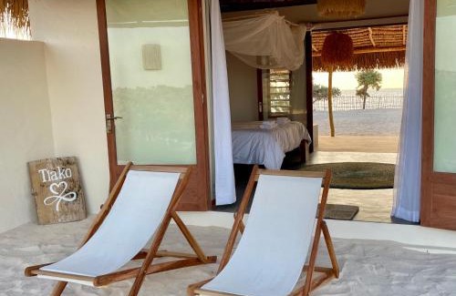 Atsimo-Andrefana Hotel | Experience LA DUNE DES SONGES with Top-Rated Dining