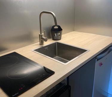 Le Penon Apartment | La Dune