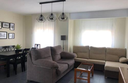 Cabezuela del Valle Apartment | Discover La Duquesa del Valle: Pet & Child Friendly Retreat