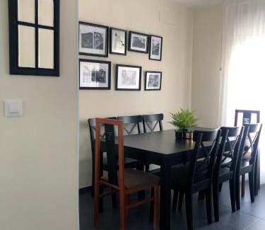 Cabezuela del Valle Apartment | Discover La Duquesa del Valle: Pet & Child Friendly Retreat