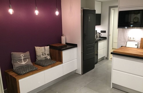 Manilva Apartment | Oceanfront Beach Apartment at La Duquesa Marina - 10/10 Rated