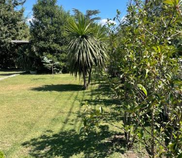 Villa General Belgrano House | Discover La Elina: Guest Rated 9.8 with Family Amenities