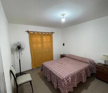 Alta Gracia Apartment | Pet-Friendly Retreat at La Elvira – Perfect for Every Traveler