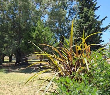 Daireaux House | La Emilce
