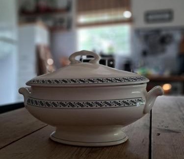 Daireaux House | La Emilce