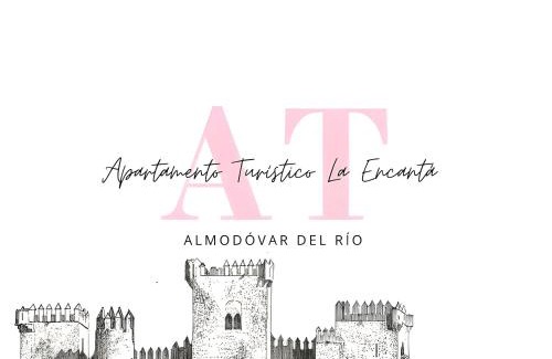 Almodovar del Rio Apartment | Cozy La Encantá: Pet & Child Friendly with 8.8 Rating