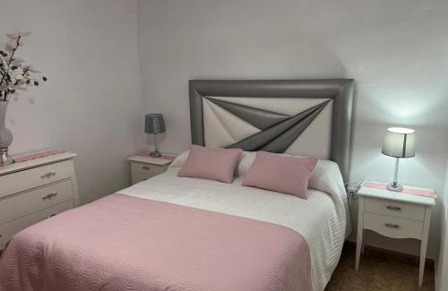 Almodovar del Rio Apartment | Cozy La Encantá: Pet & Child Friendly with 8.8 Rating