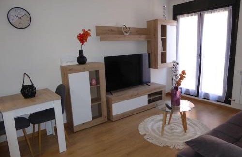 Lerma Apartment | La Encina: Top-Rated Stay with Family and Pet-Friendly Perks