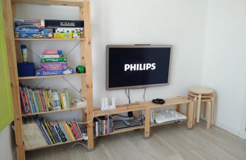 Almagro Apartment | Family-Friendly Retreat at La Encomienda de Almagro