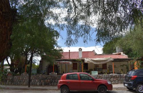 Amaicha Del Valle Hotel | Pet-Friendly Retreat at La Enramada with Breakfast Included