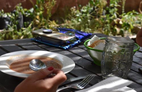 Amaicha Del Valle Hotel | Pet-Friendly Retreat at La Enramada with Breakfast Included