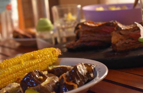Amaicha Del Valle Hotel | Pet-Friendly Retreat at La Enramada with Breakfast Included