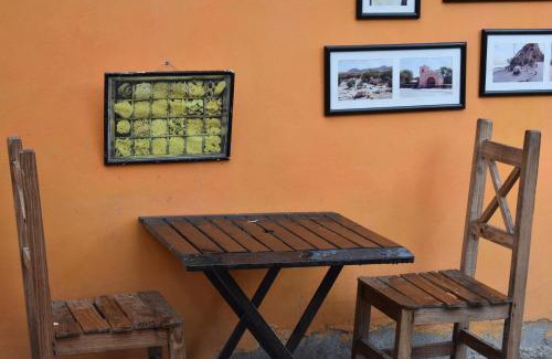 Amaicha Del Valle Hotel | Pet-Friendly Retreat at La Enramada with Breakfast Included