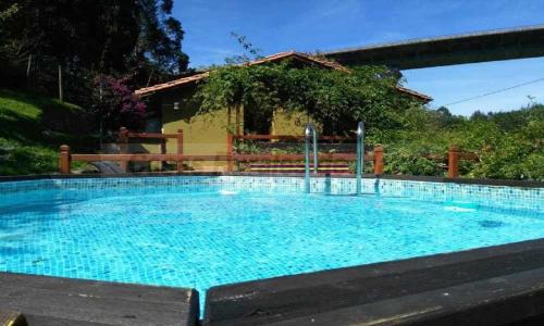 Pando House | Explore La Ensertal de Ribadesella: Family & Pet Friendly Stay