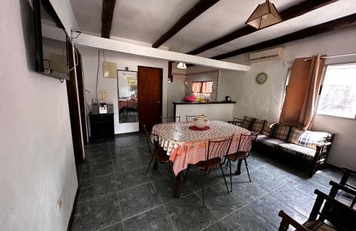 Piriapolis House | Serene Casa in Piriápolis - Pet and Child Friendly Retreat