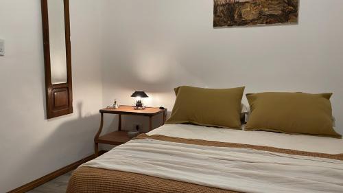 San Antonio de Areco Bed & Breakfast | Budget-Friendly La Escondida with Family Amenities