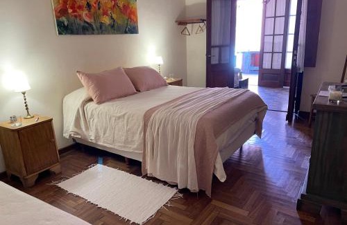 San Antonio de Areco Bed & Breakfast | Budget-Friendly La Escondida with Family Amenities