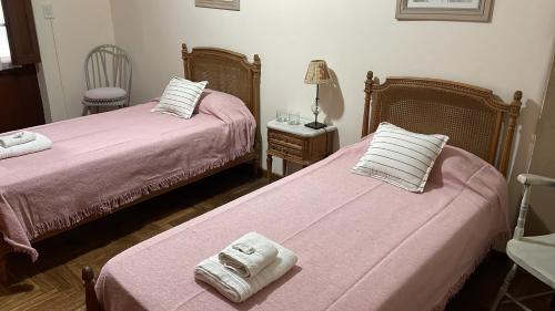 San Antonio de Areco Bed & Breakfast | Budget-Friendly La Escondida with Family Amenities