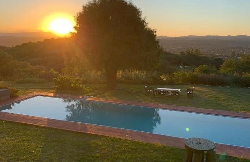 La Falda House | Relaxing Retreat at La Escondida de la Aldea Serrana