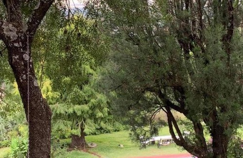 La Falda House | Relaxing Retreat at La Escondida de la Aldea Serrana