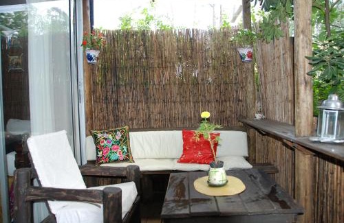 La Barra House | Discover La Escondida: Oceanfront Retreat with Pool Access