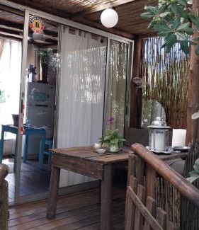 La Barra House | Discover La Escondida: Oceanfront Retreat with Pool Access