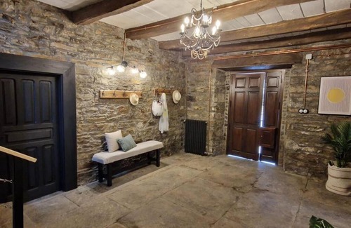 Caboalles de Abajo Ski Chalet | Family-Friendly Chalets in Caboalles de Abajo, Spain