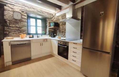 Caboalles de Abajo Ski Chalet | Family-Friendly Chalets in Caboalles de Abajo, Spain