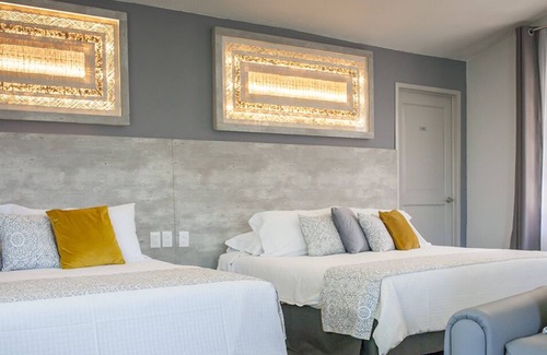 Atlixco Hotel | Inviting Stay at La Esmeralda en el Encanto Hotel Petit