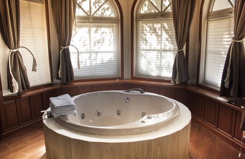 Atlixco Hotel | Inviting Stay at La Esmeralda en el Encanto Hotel Petit