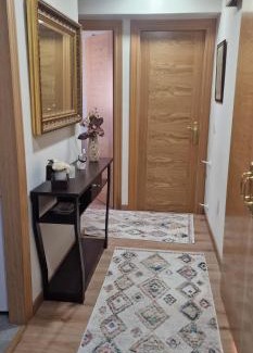 Santander Apartment | La Esperanza