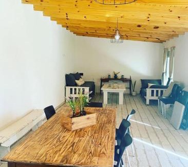 San Carlos de Bolivar Apartment | La Esquina