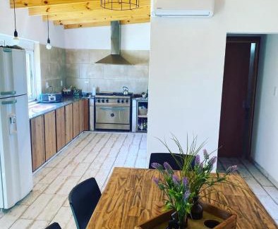 San Carlos de Bolivar Apartment | La Esquina