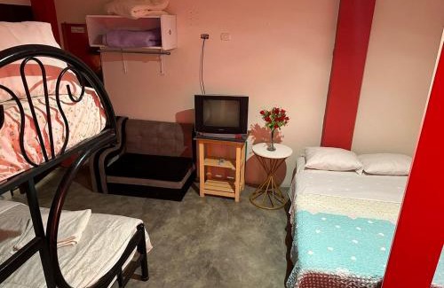 Callao House | Pet-Friendly Retreat at La Esquina de Doña Julia